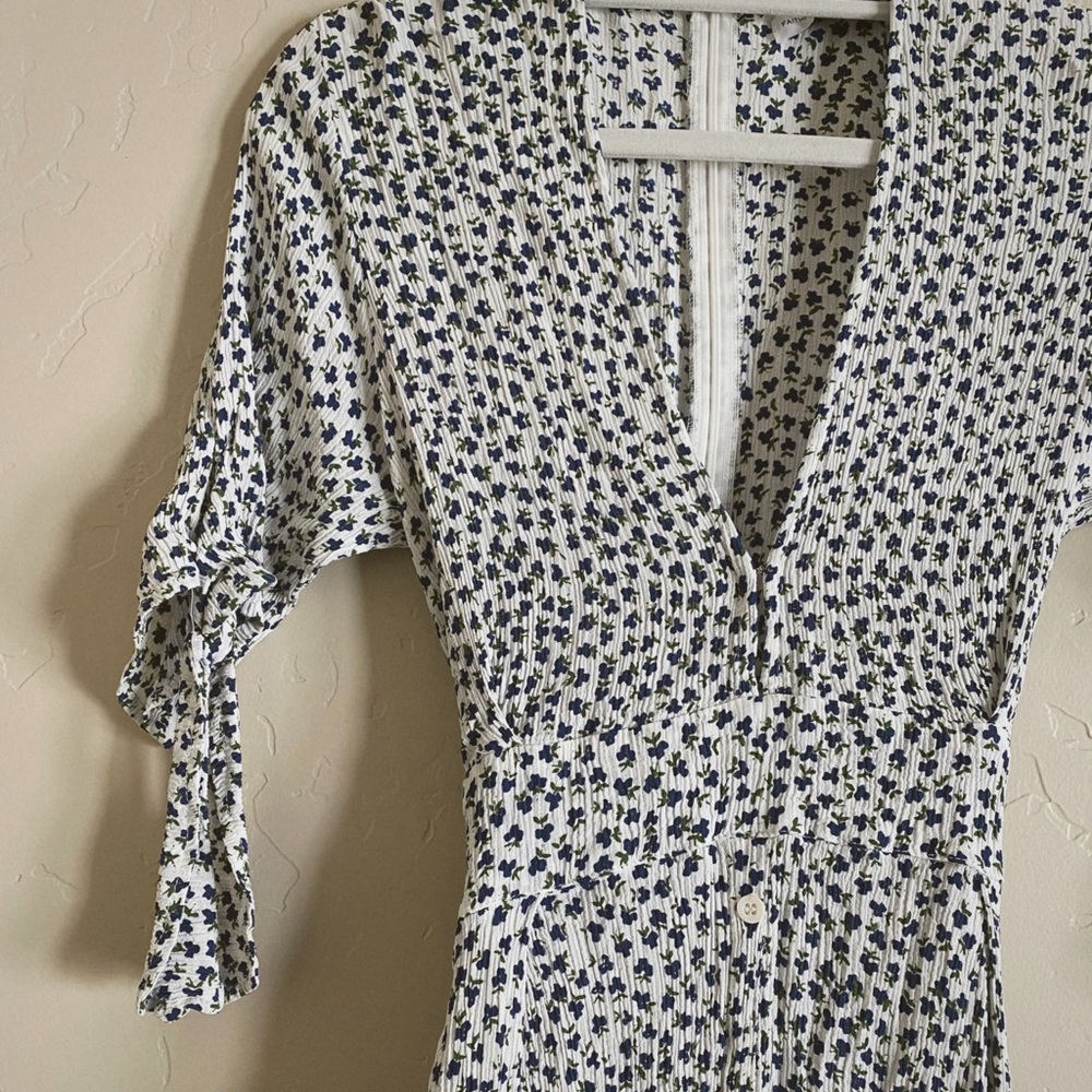 Faithful the brand, maxi dress